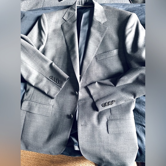 J Crew Ludlow men’s jacket 42r brand new with tags - Picture 1 of 6